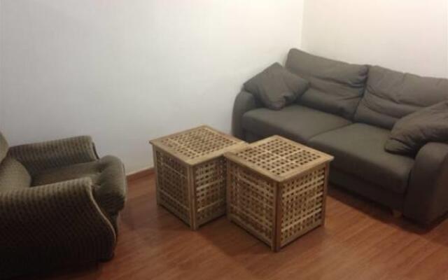 Отель Barcelona Best Rooms комната для гостей
