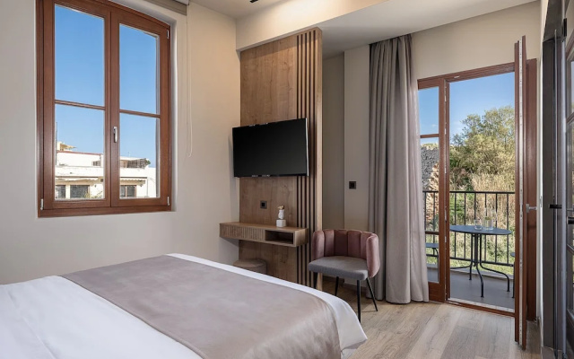 Ethos Suites