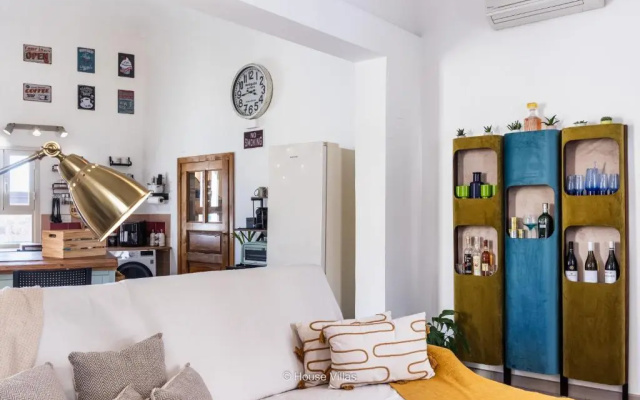 House Villas - Terrazza sul Centro di Noto