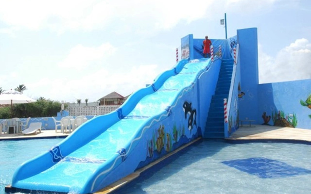 Fortaleza Park Hotel
