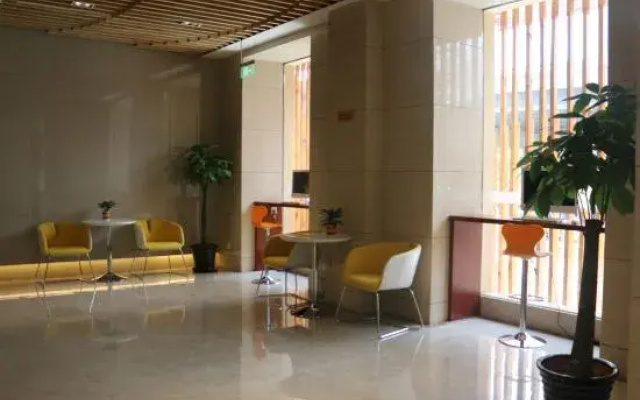 Guijing Business Hotel