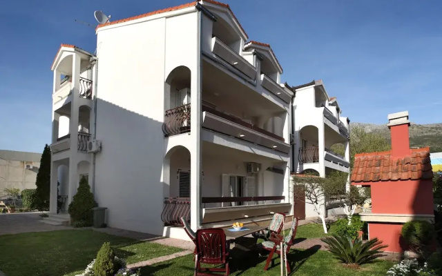 Apartments Adriatic