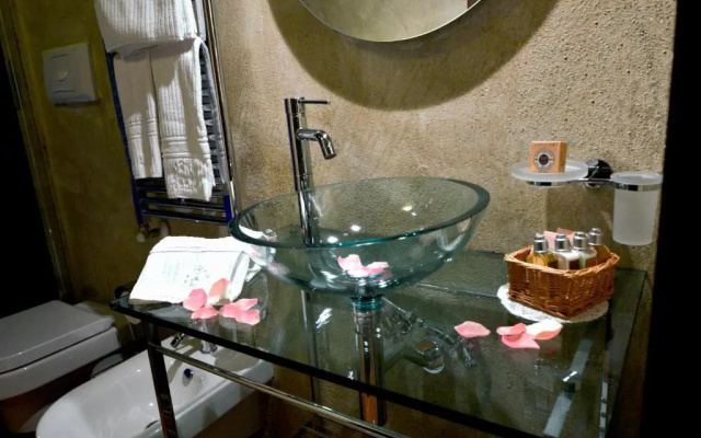 Robur Marsorum Albergo Diffuso