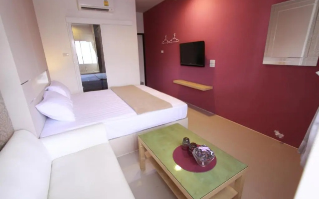 Bearing26 Hotel