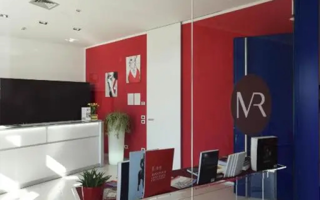 Mantova Residence