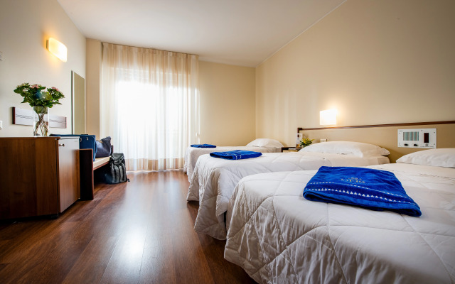 Astoria Palace Hotel