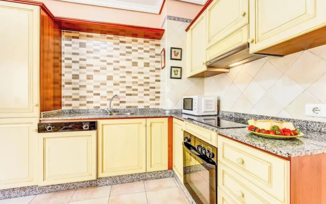 Villa Teide Sol