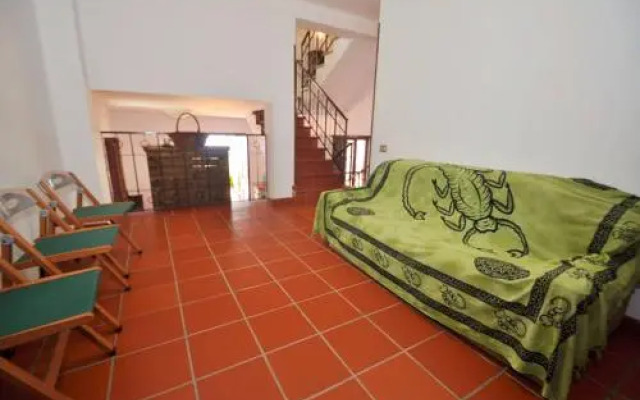 Villa Carolina