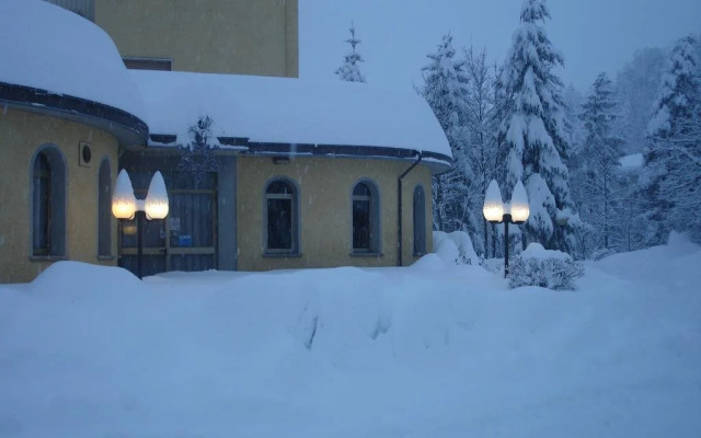 Albergo Ristorante "Da Ruggeri" di Roberto e Stefano Ruggeri