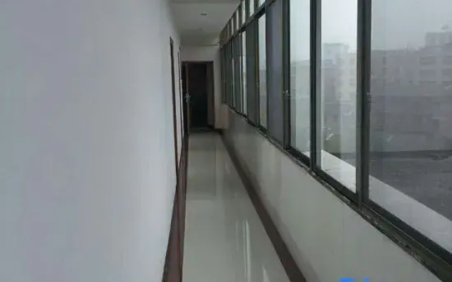 Yizhang Mangshan Shuxin Restaurant