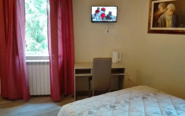 Villa Vita Nouva