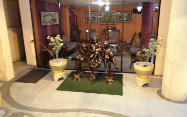 Hotel Francisco II
