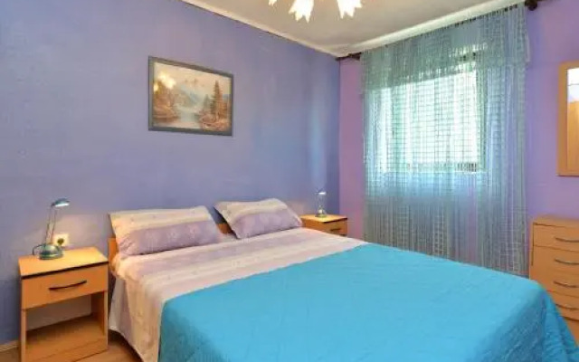 Apartments Predrag 498