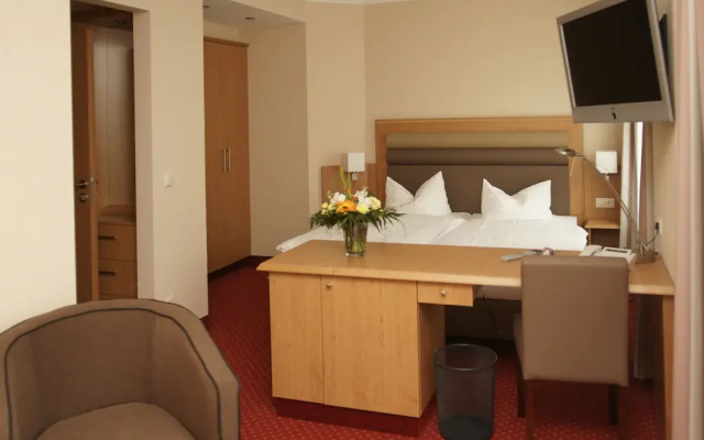 Komforthotel Kaiserhof
