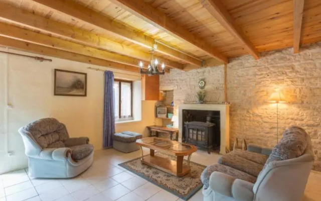 Holiday home Le Marronier