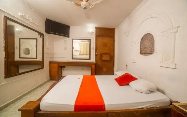 Hotel avenida 53