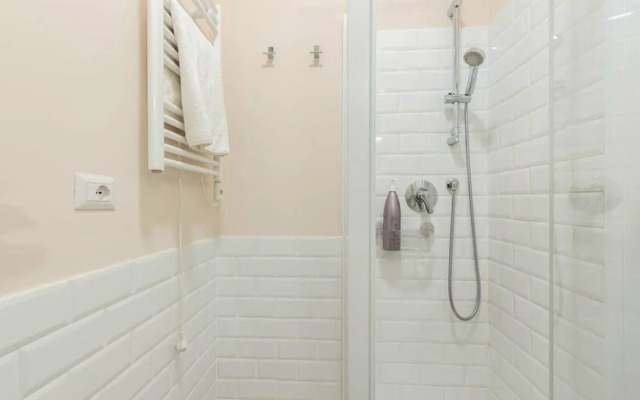 Roma private rooms