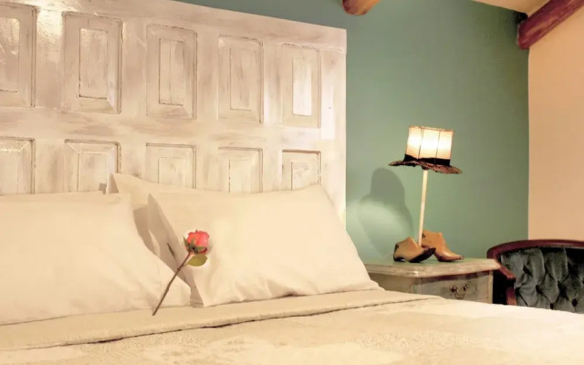 Old Town Quito Suites, Apartments & Boutique hotel