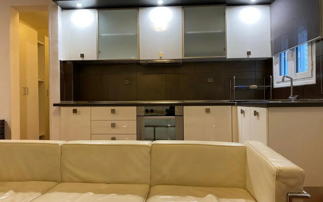 Morfeas Suites