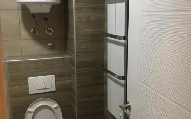 Apartman “N 17”Milmari-Kopaonik