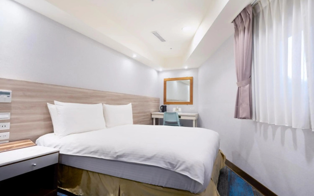 Ferrary Hotel