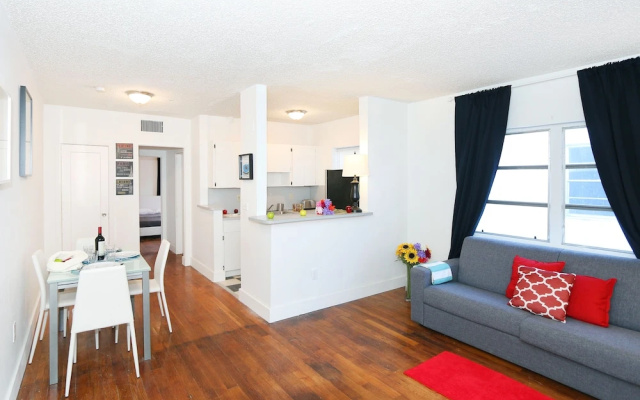 Alton Suites South Beach