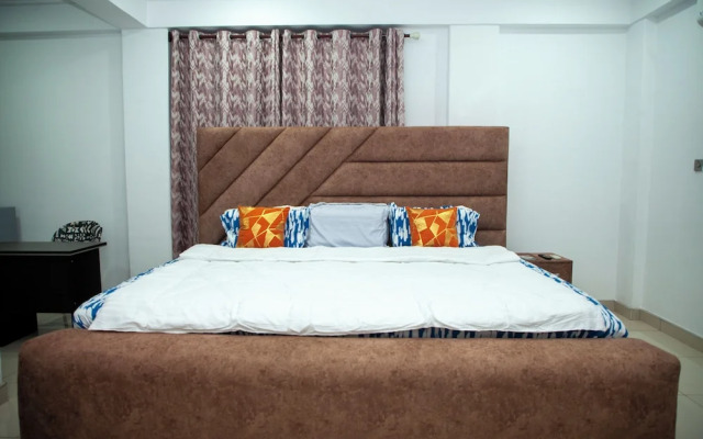 Mercy Royal Heights