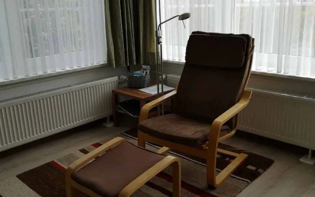 Apartment Sommer