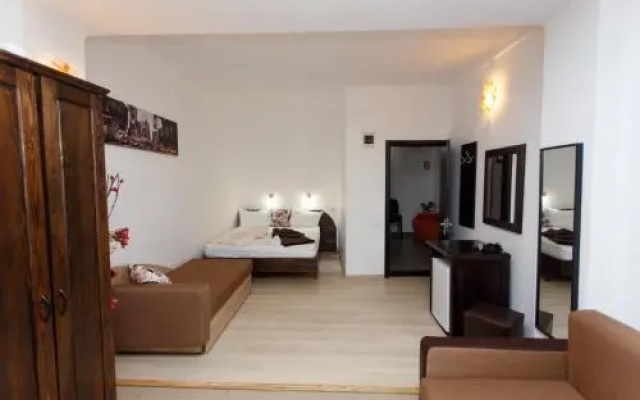 Vila Sandra