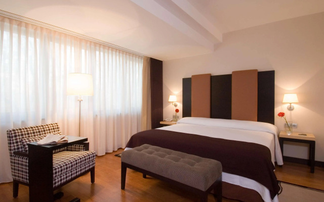 Hotel Rivo Timisoara