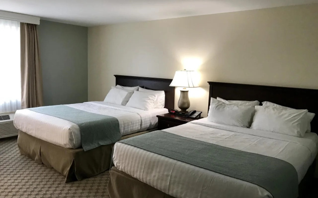 The Inn at Wise