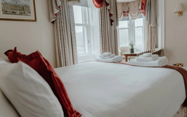 The Royal Hotel