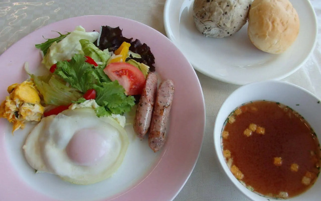 Tsugaike Kogen Hotel