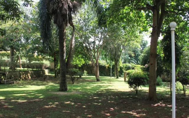 Serene Guesthouse, Entebbe