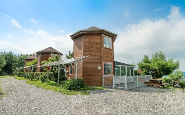 Paju Sugavill Agyeon Dongban Pension
