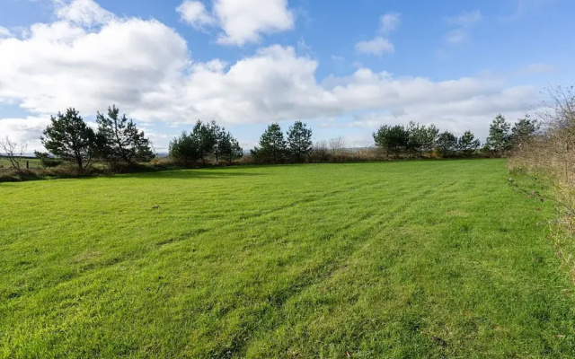 The Holmes Barn - Sleeps 16 - Pet Friendly