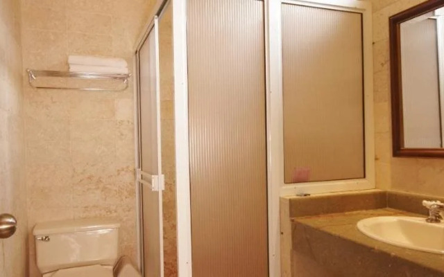 Hotel y Spa Santa Fe Colonial