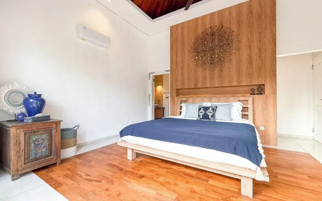 Villa St Calyx by DVH Luxe Retreats 3BR
