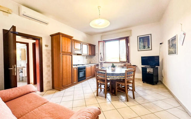 Agriturismo La Rondine