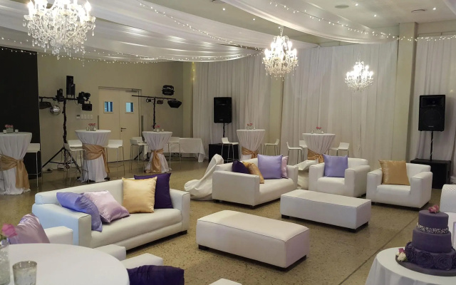 Royal St. Andrews Hotel, Conference Centre & Spa