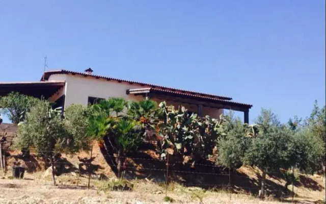 Villa Kamemi