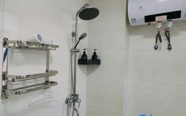 Haihu Homestay Zhi Jia