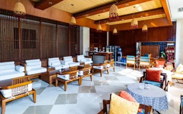 Xinhe Resort