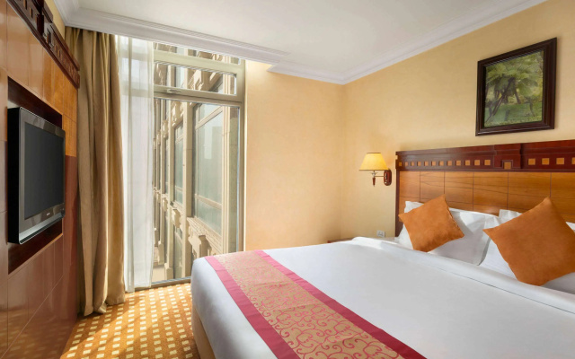 Ramada by Wyndham Riyadh
