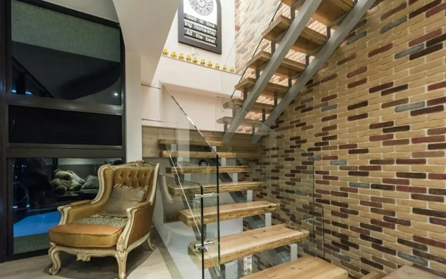 ING Spa B&B - PengHu
