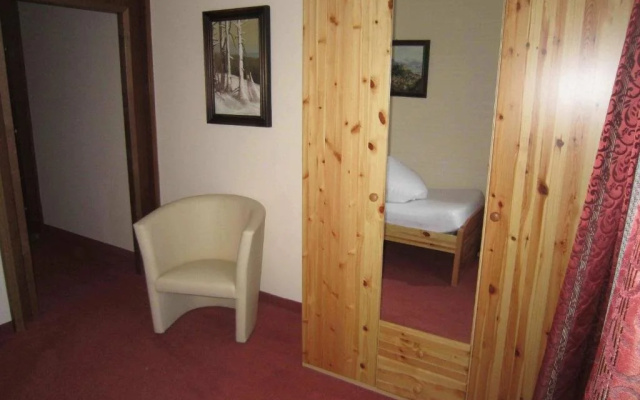Hotel Kendler