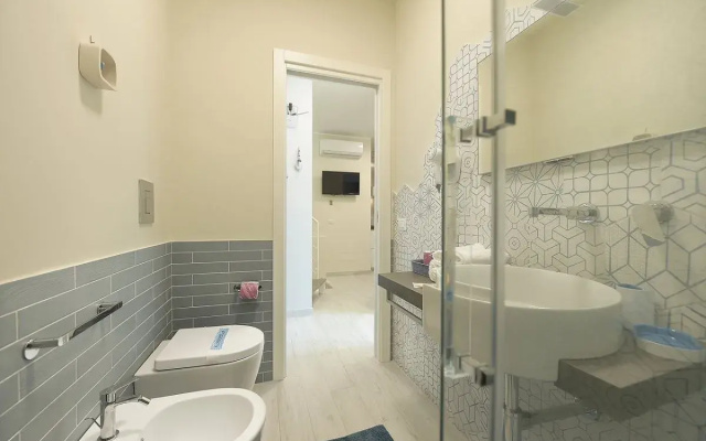 Isule Apartments Bilo 3 Primo Piano