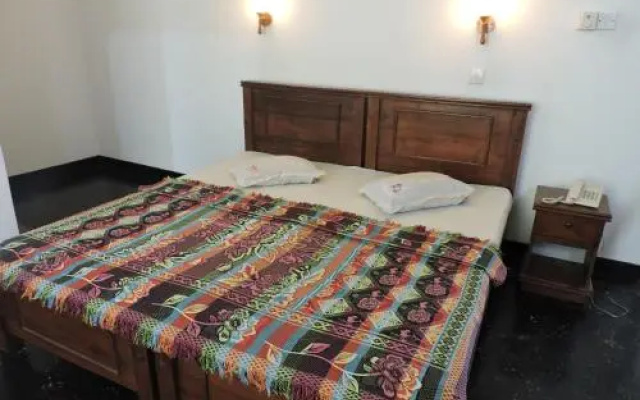 Gaya Family Resort