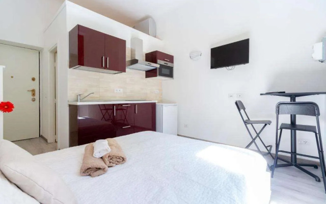 Alessia's Flat - Certosa