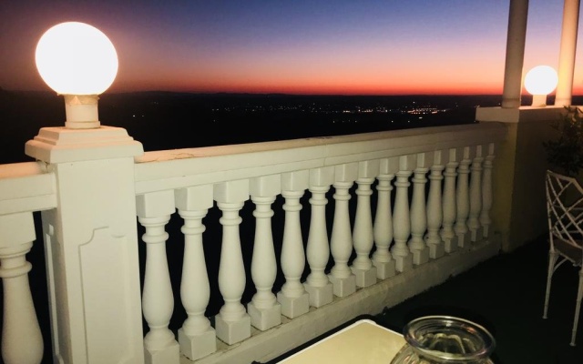 Panorama Hotel & Restaurant Schloßberg